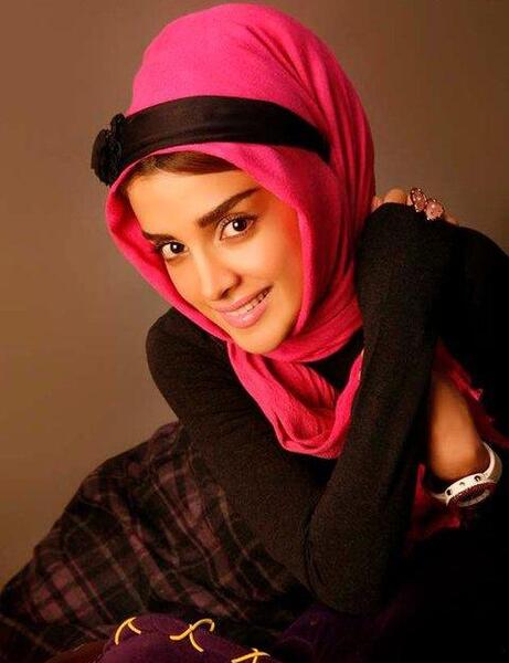 عکس تینا موزیک