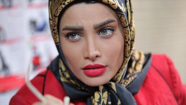 عکس تینا موزیک