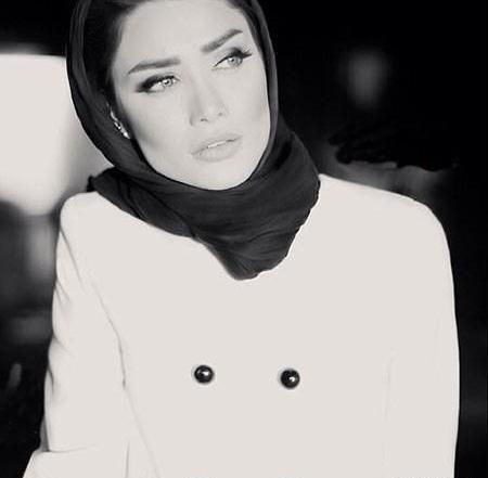عکس تینا موزیک