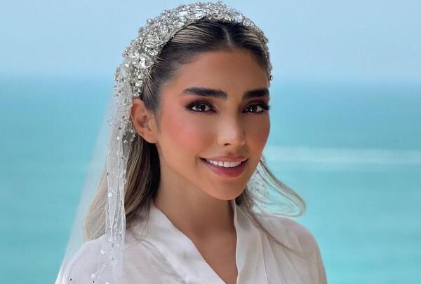 عکس تینا موزیک