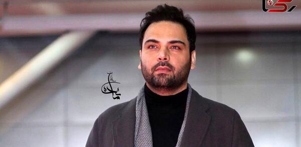عکس خواهر احسان علیخانی در قم