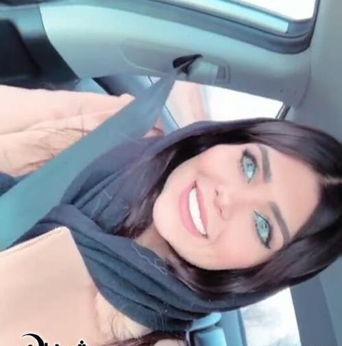 عکس خواهر احسان علیخانی در قم