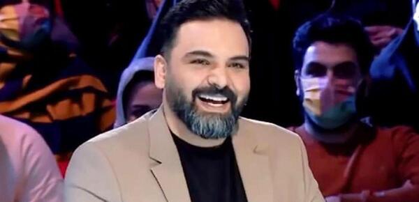عکس خواهر احسان علیخانی در قم