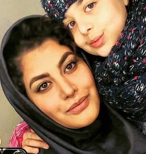 عکس های بهار در سریال روزگار