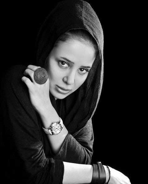 عکس های بهار در سریال روزگار