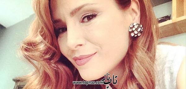عکس های بهار در سریال روزگار
