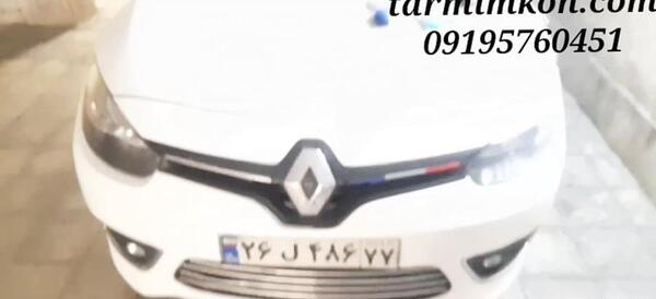 عکس ماشین هیوندای سوناتا هیبرید