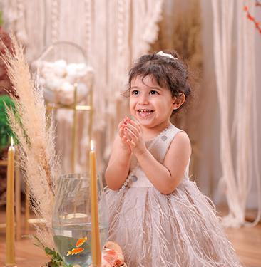 ایده عکس عید