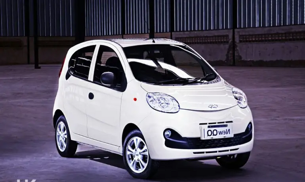 عکس ماشین mvm 110s