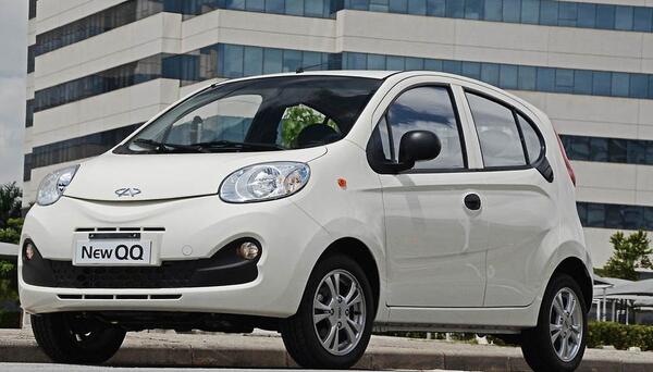 عکس ماشین mvm 110s