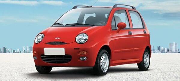 عکس ماشین mvm 110s