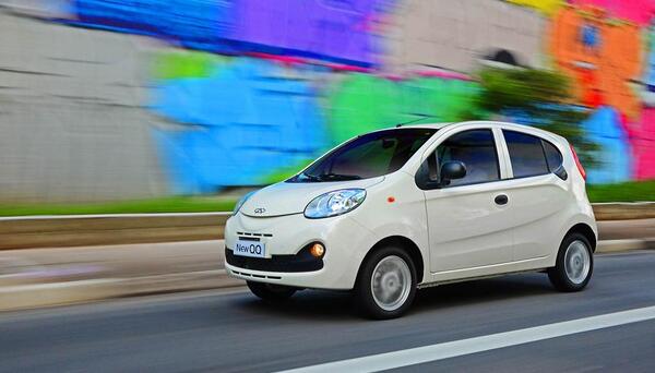 عکس ماشین mvm 110s