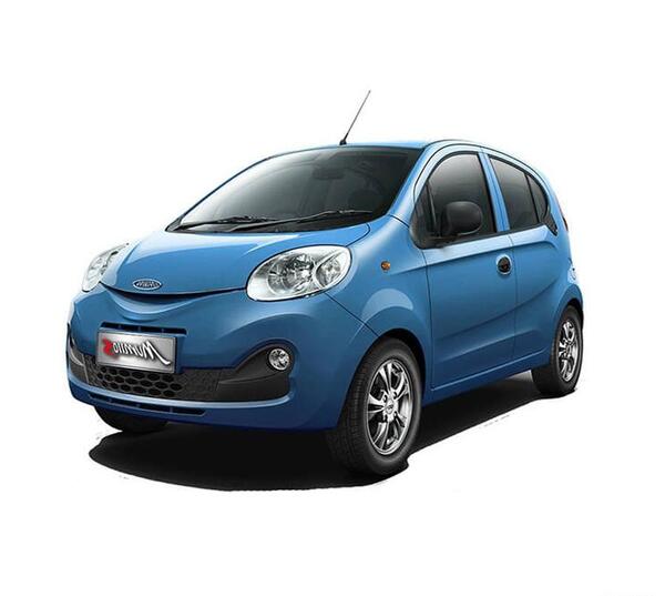 عکس ماشین mvm 110s