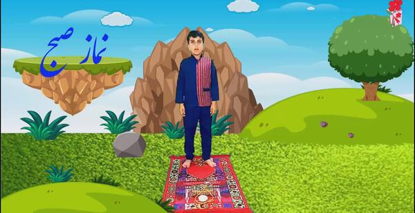 عکس نقاشی ژله زیبا