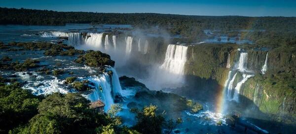 عکس زیبایی های طبیعت