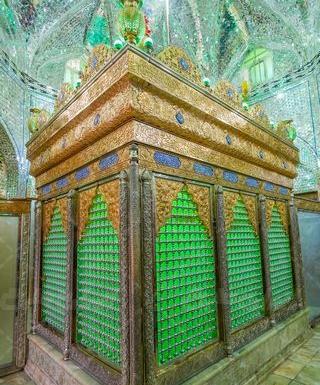 عکس دانیال نبی شوش