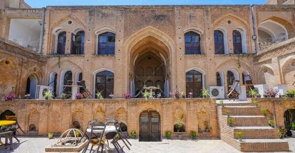 عکس دانیال نبی شوش