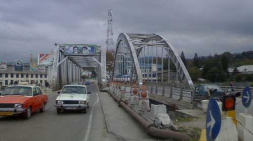 عکسهای چالوس