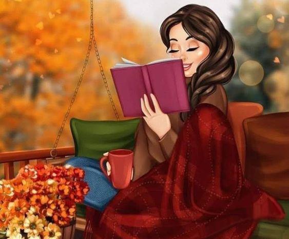 فصل پاییز عکس پروفایل پاییزی