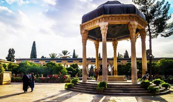عکس برای حافظ خوانی