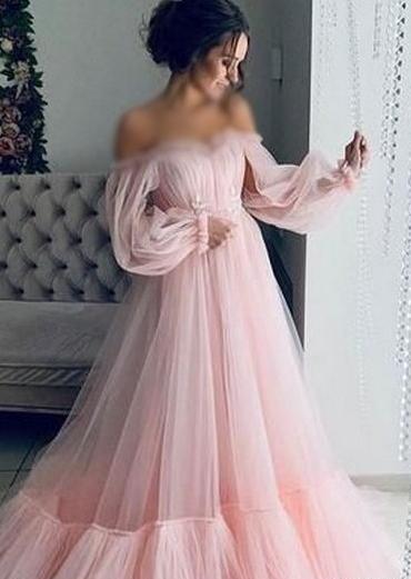 عکس لباس مجلسی دخترانه توری