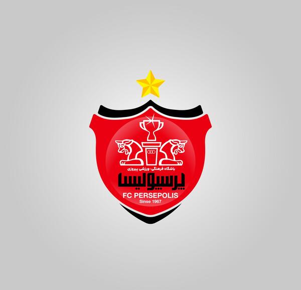 عکس فتوشاپ پرسپولیس