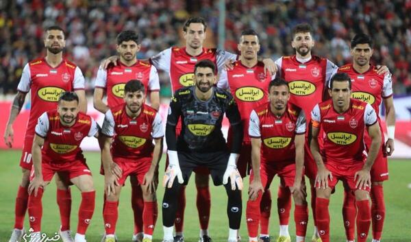عکس فتوشاپ پرسپولیس