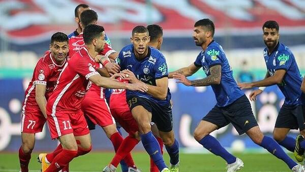 عکس فتوشاپ پرسپولیس