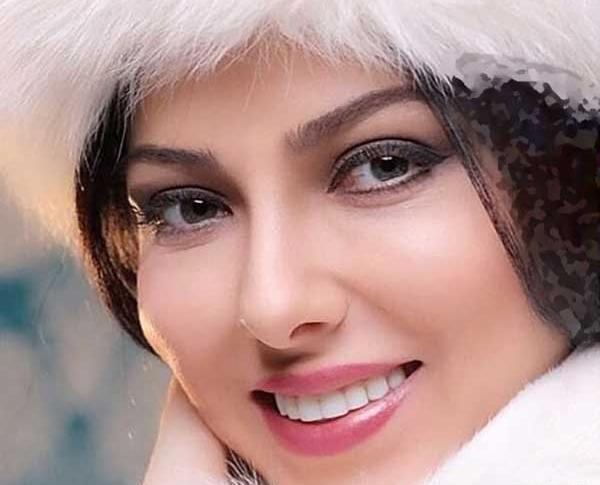 عکس لیلا اوتادی