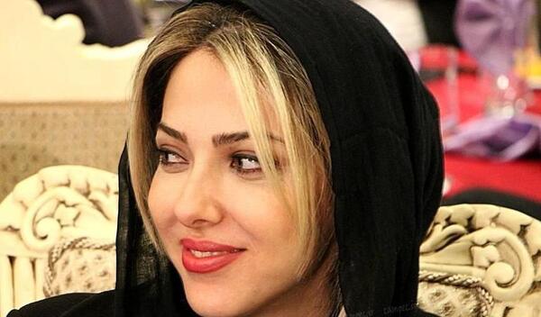 عکس لیلا اوتادی