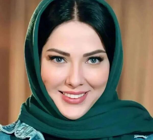 عکس لیلا اوتادی