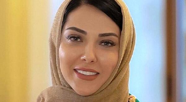 عکس لیلا اوتادی