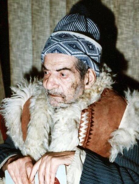 عکس شهریار گودرزی