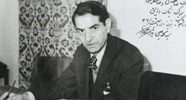 عکس شهریار گودرزی