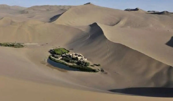 عکس بهشت واقعی
