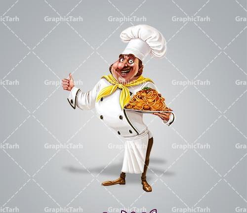 عکس لوگو رستوران png