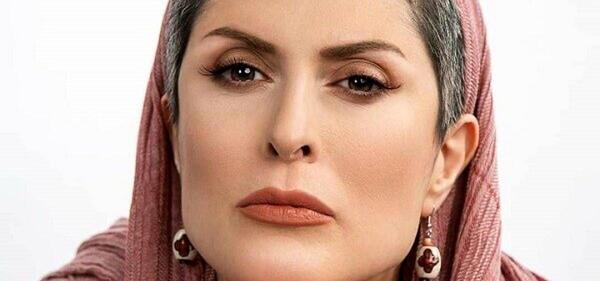 عکس بهناز جعفری و خانواده اش