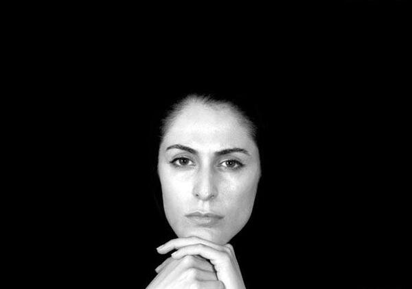 عکس بهناز جعفری و خانواده اش