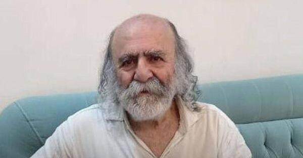 عکس پریا با کیوان