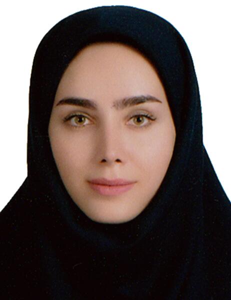 عکس پریا با کیوان