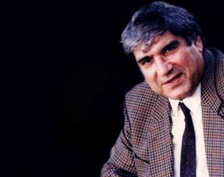 عکس پیری آغاسی