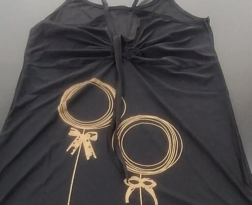 عکس تاپ گره ای