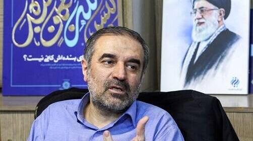 عکس آزاد درویشی