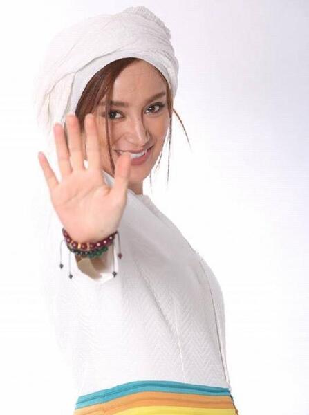 عکس های بهار افشاری
