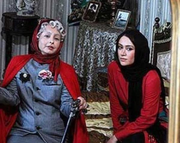 عکس های بهار افشاری