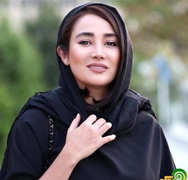 عکس های بهار افشاری