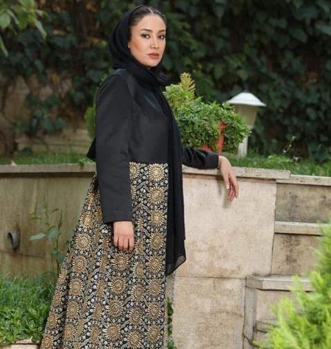 عکس های بهار افشاری