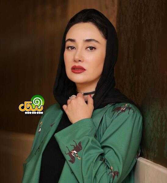 عکس های بهار افشاری