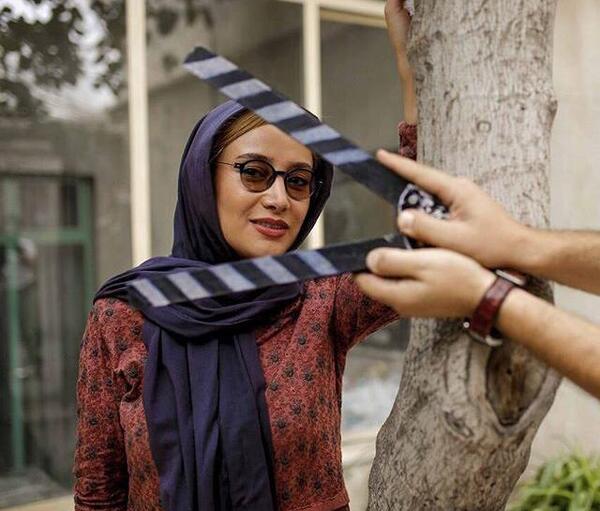 عکس های بهار افشاری