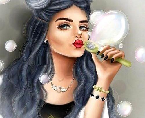 عکس پروفایل واتساپ کارتونی